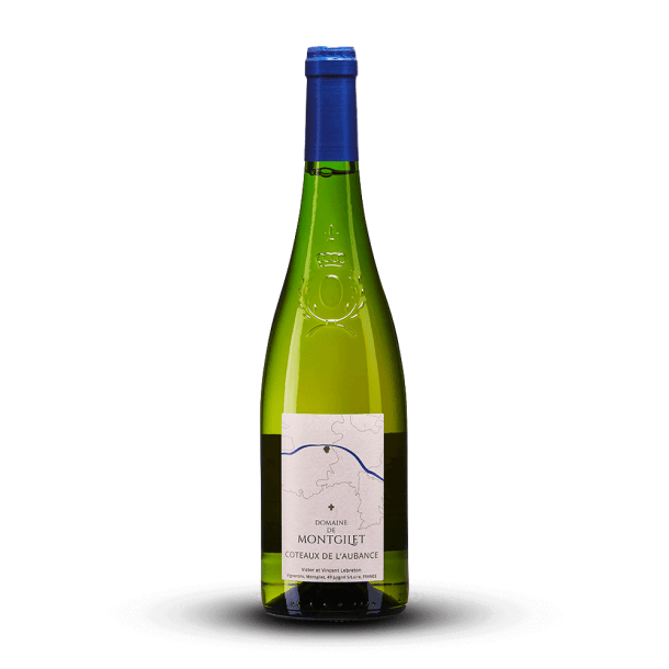 Domaine de Montgilet Côteaux de L'Aubance 2018