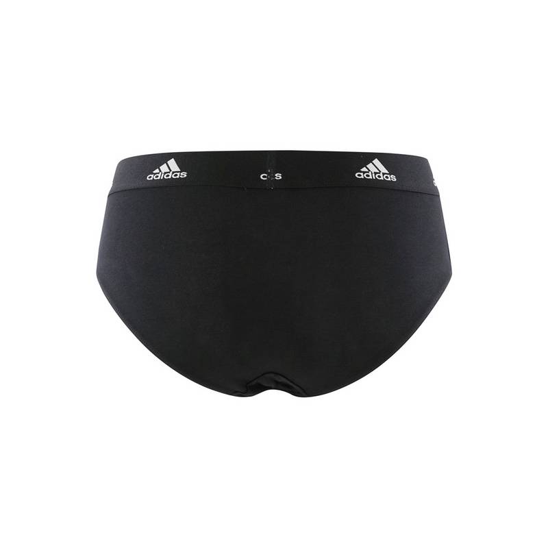 adidas Slip Realasting Cotton Unterhose Damen