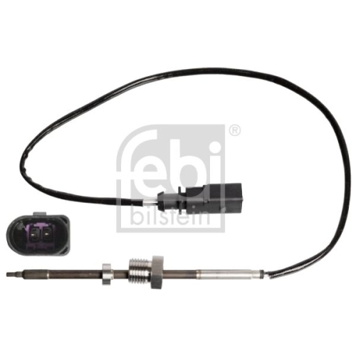 FEBI SENSOR ABGASTEMPERATUR 109395 - ATU