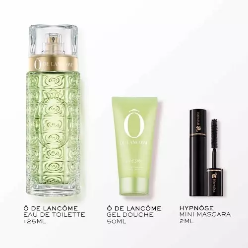 Ô DE LANCÔME Coffret Eau de Toilette de Noël