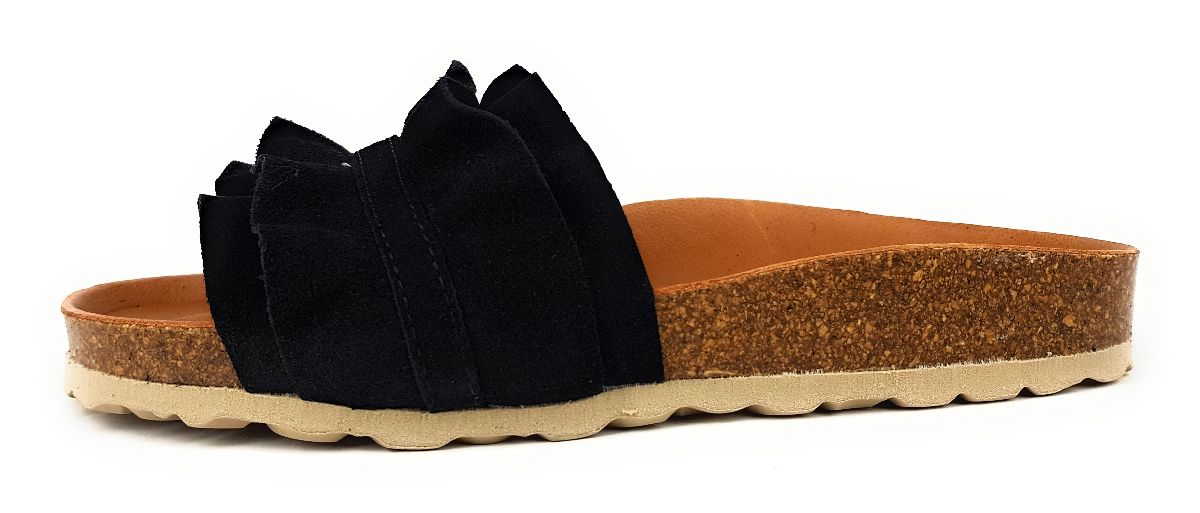 Verbenas Rocio Roda 3300620220 Schwarz Negro