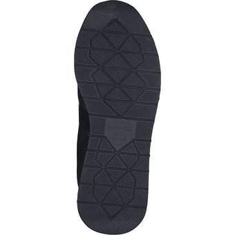 Tamaris Sneaker in blau