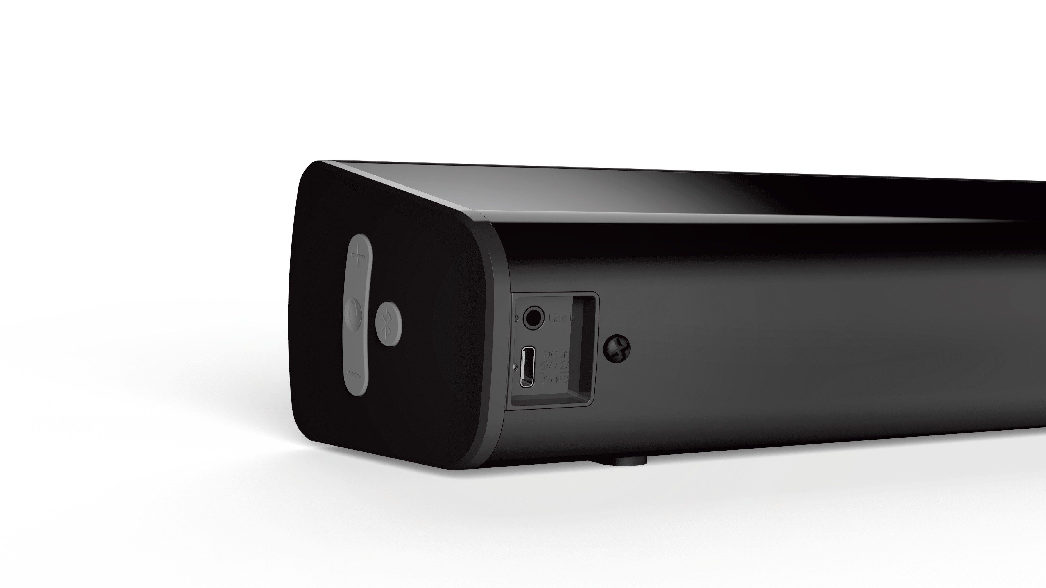 Creative Stage Air V2 Soundbar (Bluetooth, USB)