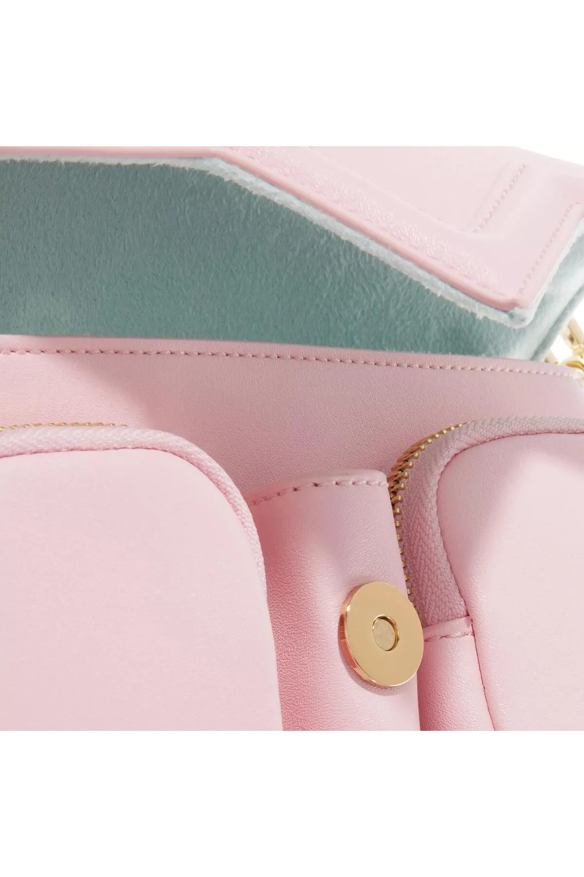 CHIARA FERRAGNI  Serie A - Eyelike Bags, Skizze 06 Taschen Märchen