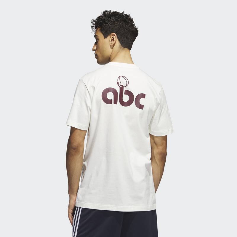 adidas Summer Camp Story T-Shirt T-Shirt Herren