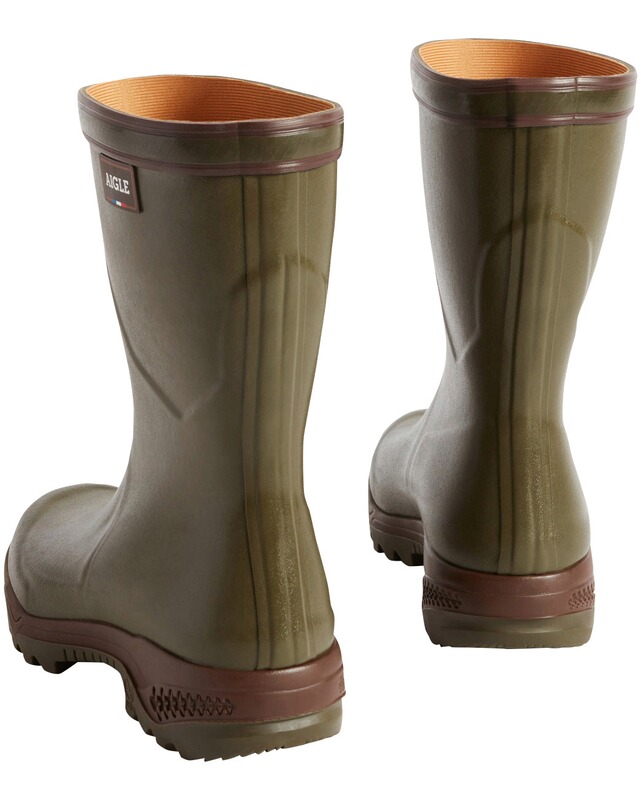 Aigle Gummistiefel Parcours 2 Botillon
