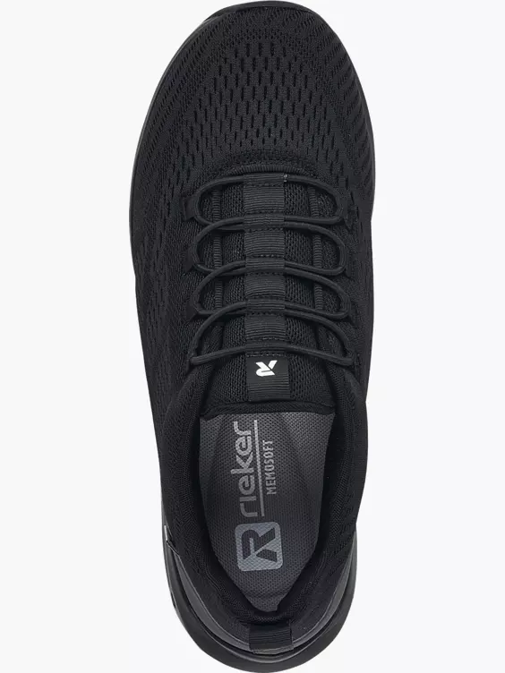 Rieker Damen Slipper