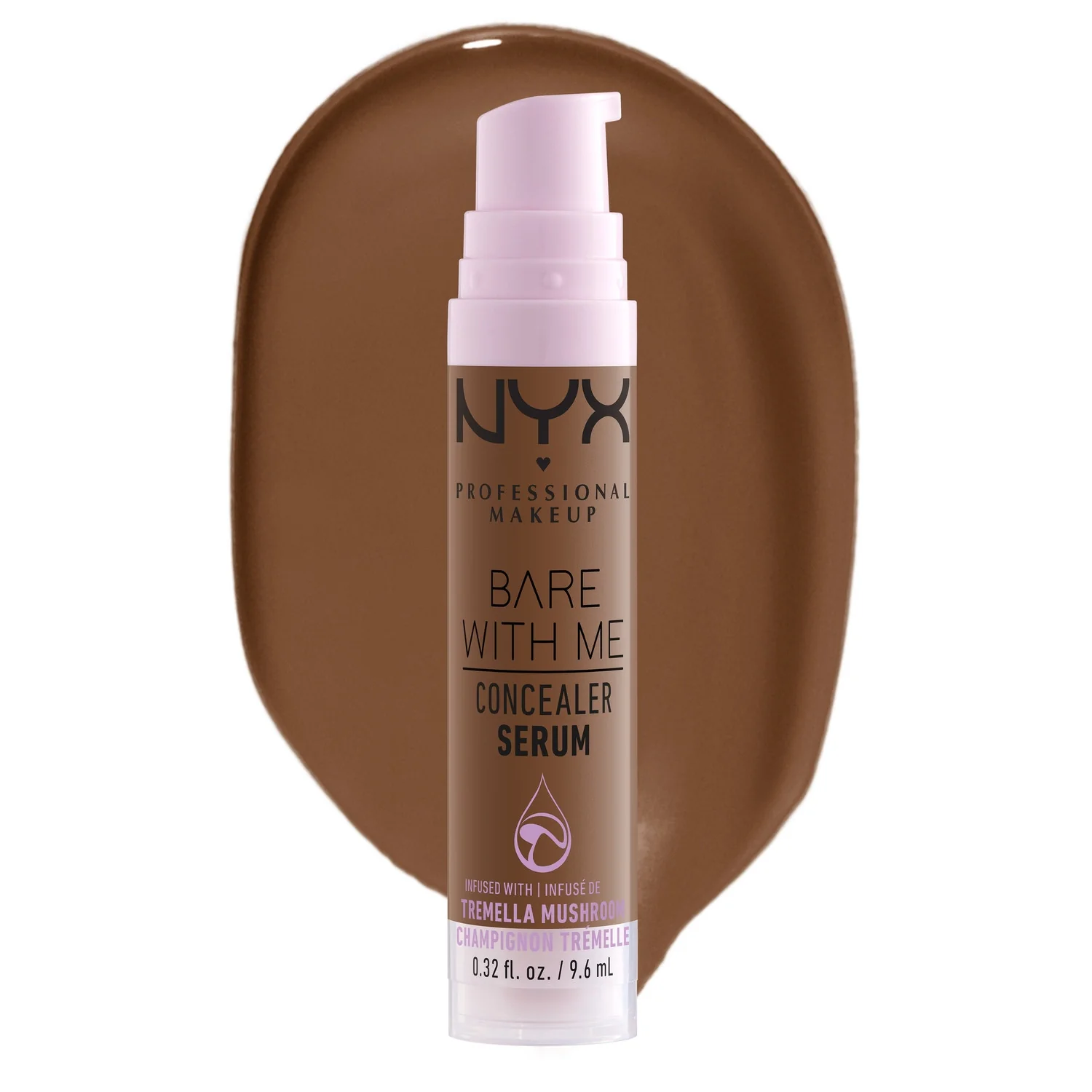 Sérum corrector Bare With Me - Rostro