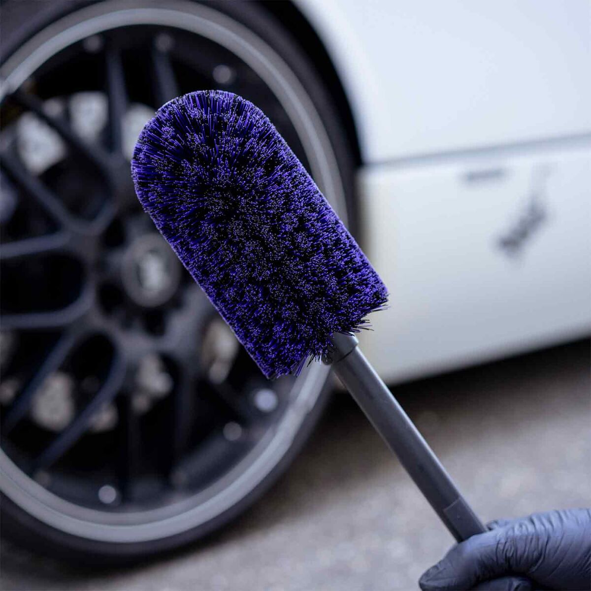 servFaces Wheel Brush PRO Felgenbürste