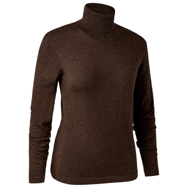 Deerhunter - Women's Darlington Roll Neck - Pullover