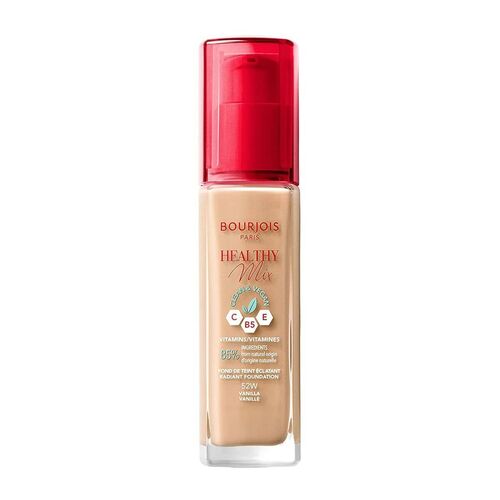 Bourjois Healthy Mix Foundation Vegan 54 Beige 30 ml