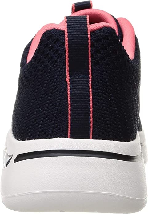 SKECHERS Freizeit Schnürer blau