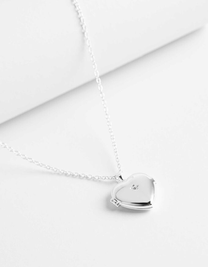 Kette - Amulet