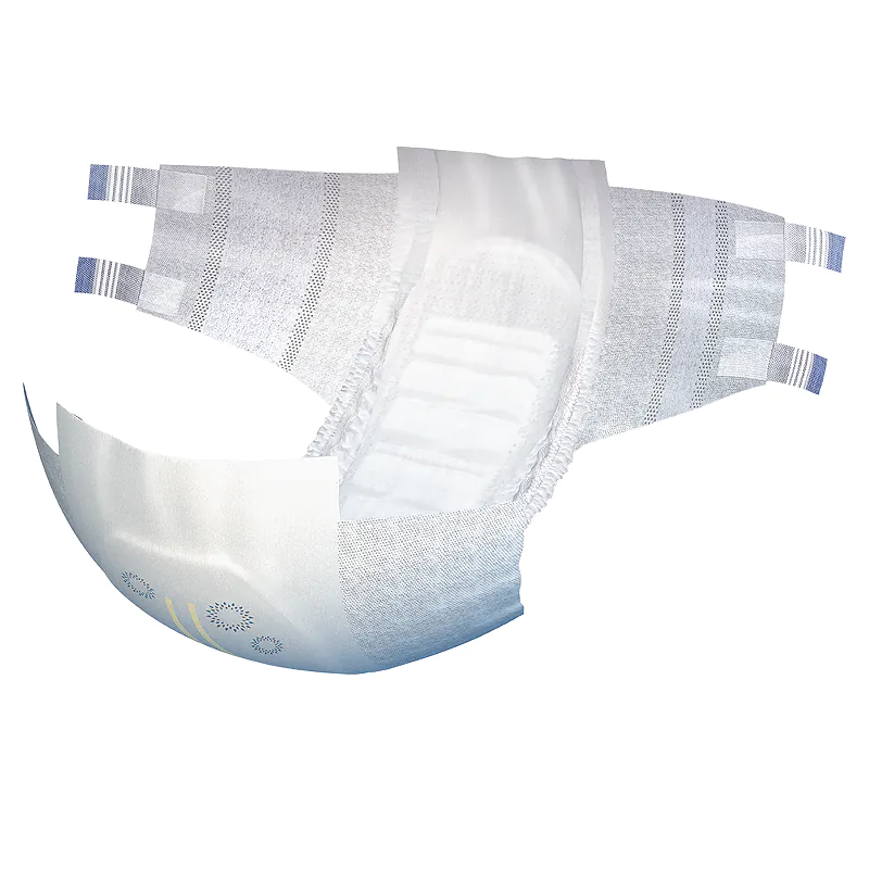 Dailee Slip Premium Super sauskelnės, L/XL dydis, 30 vnt.