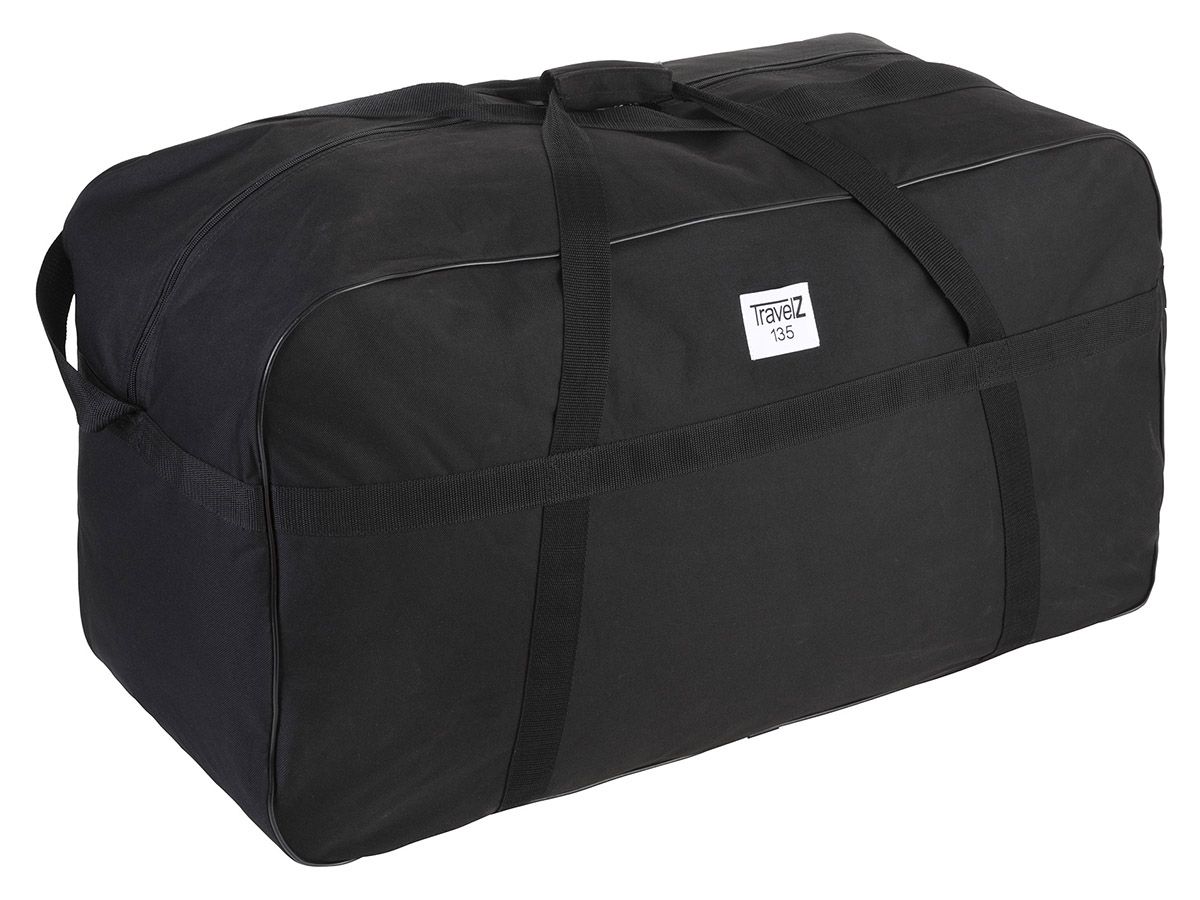 TravelZ XL 135 Liter Reisetasche