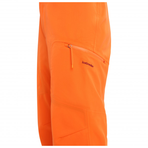 Icebreaker - Women's Shell+ Pants - Softshellhose