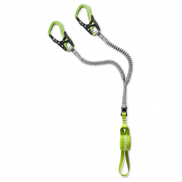 Edelrid - Cable Comfort VI - Klettersteigset