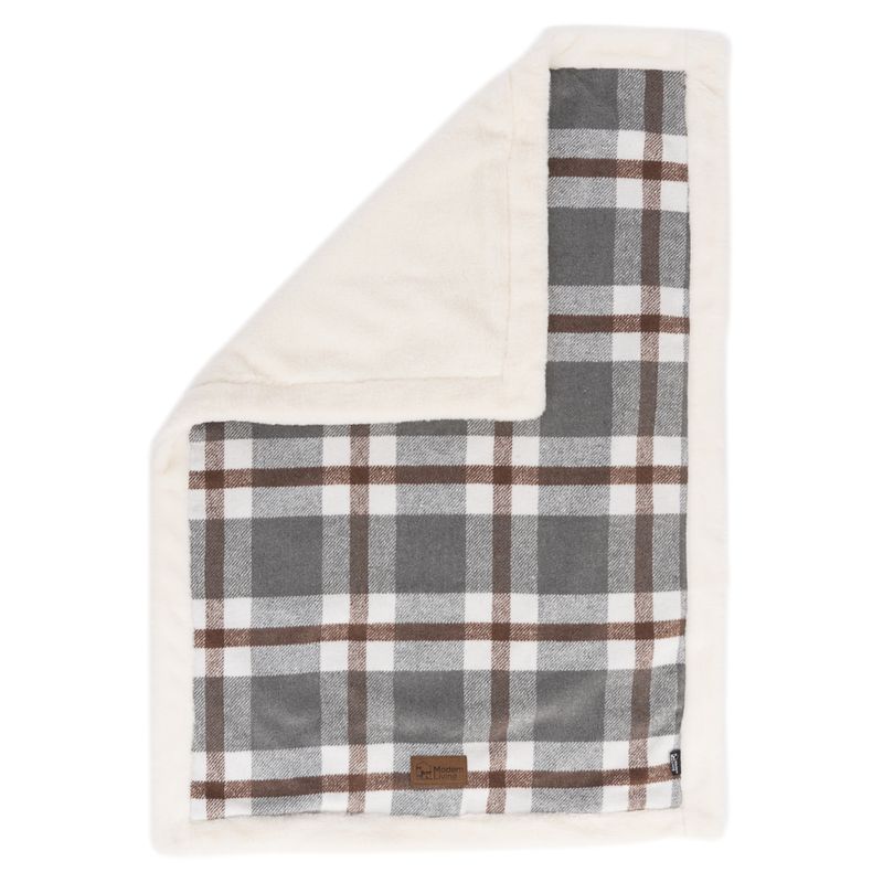 Modern Living Kuscheldecke Juneau zu TOP-Preisen