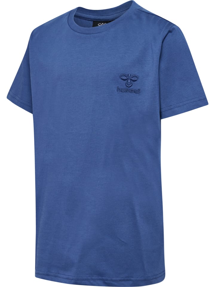 Hummel Hummel T-Shirt Hmltrelle Kinder in TRUE NAVY günstig kaufen
