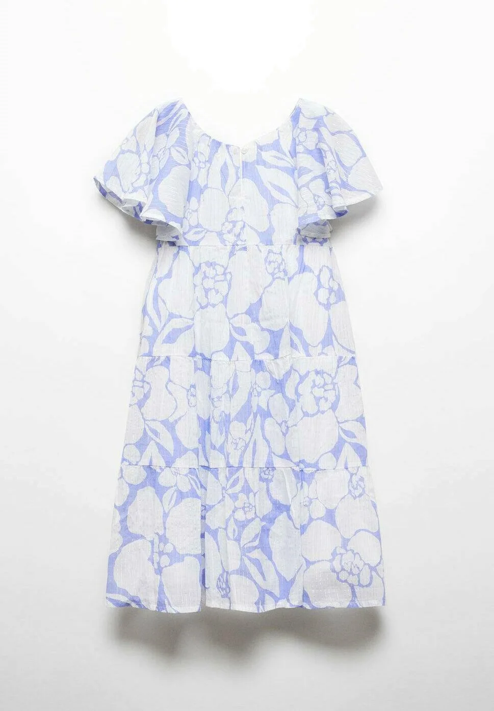 Mango Kids MARIONA - Vestido de verano