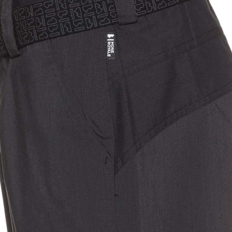 Mons Royale Drift Funktionsshorts Damen