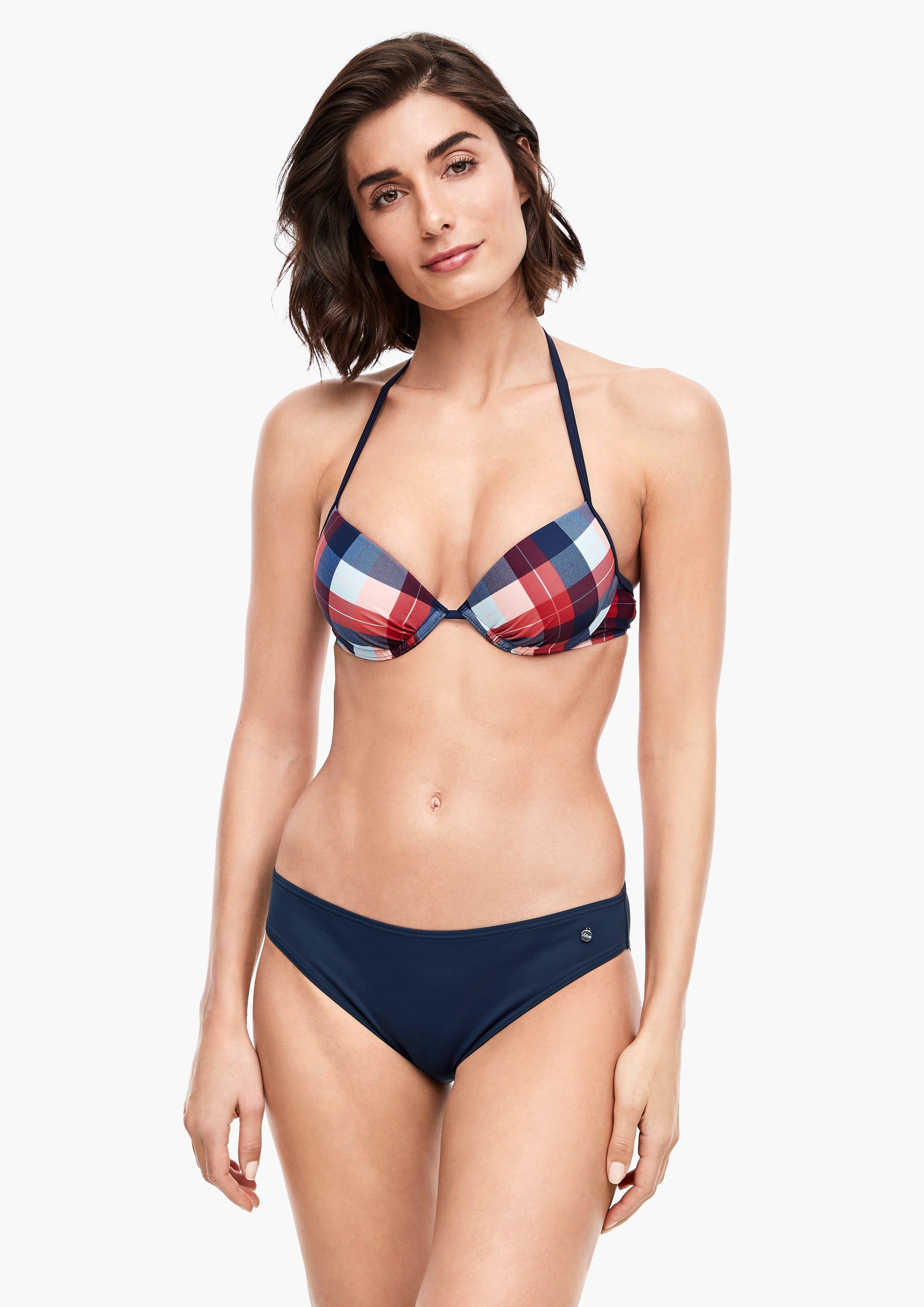 Klassische Bikinihose  532.820.265.64342-5900