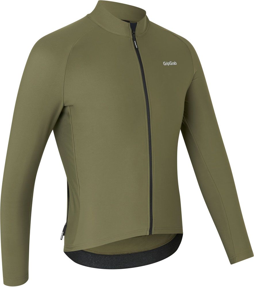 GripGrab ThermaPace Thermal - Langarmtrikot kaufen | Bike-Discount