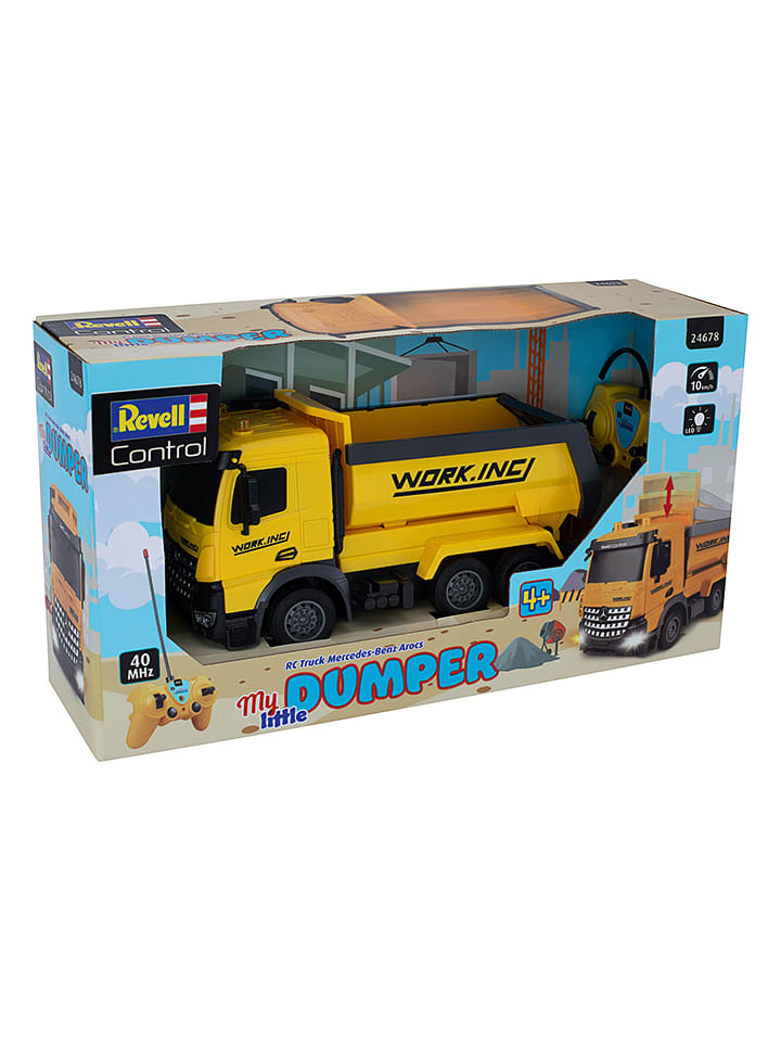 Revell Ferngesteuertes Auto 