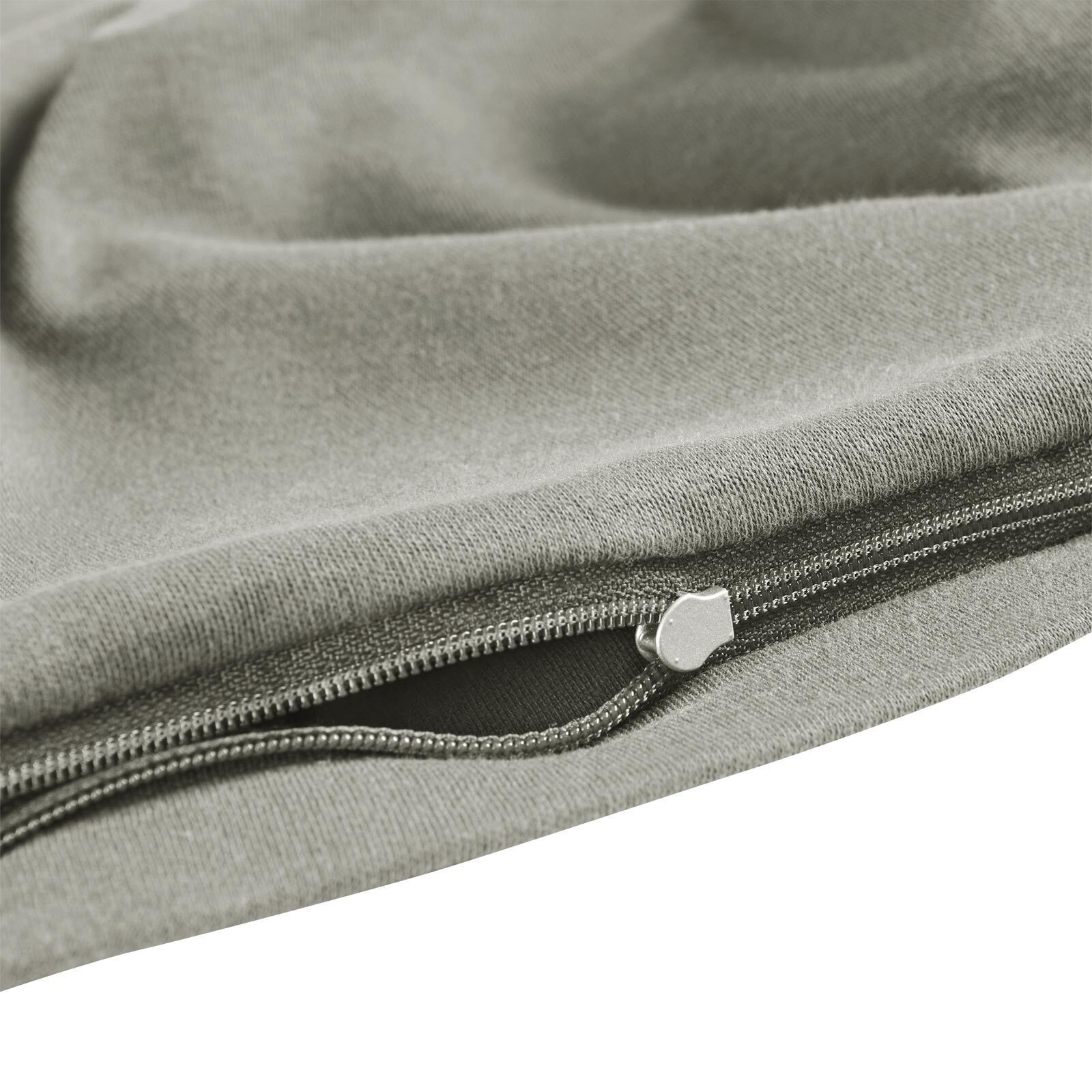 Kissenbezüge Premium Interlock Kissenbezug, TRAUMSCHLAF (1 Stück)