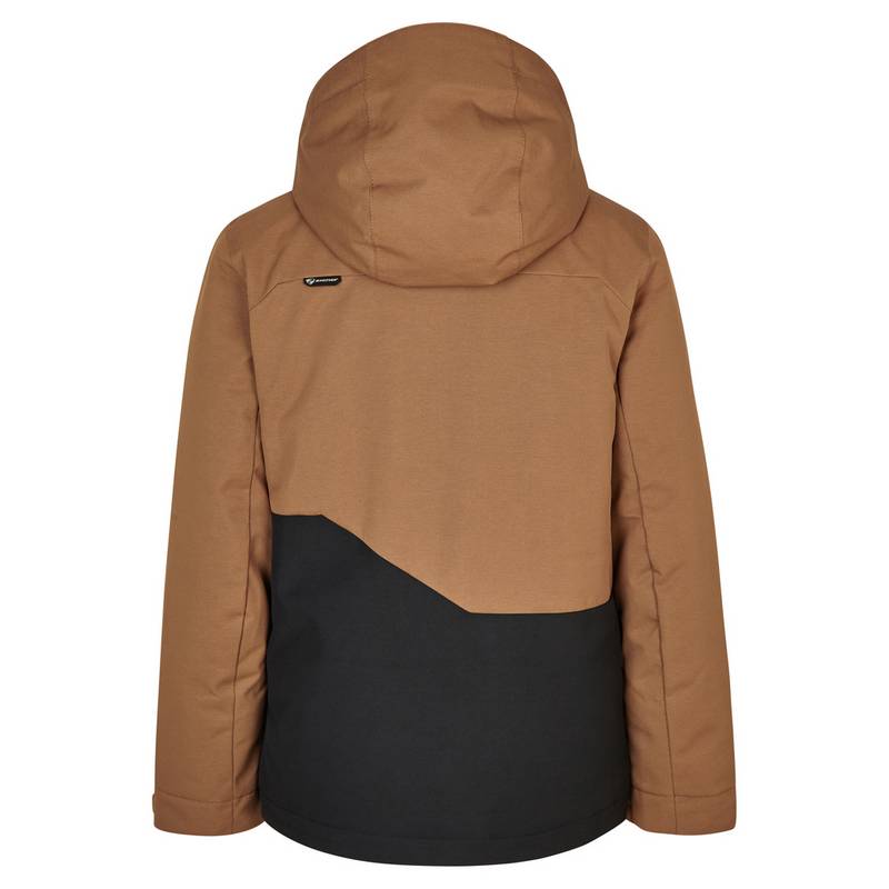 Ziener ANDERL Junior Skijacke Kinder