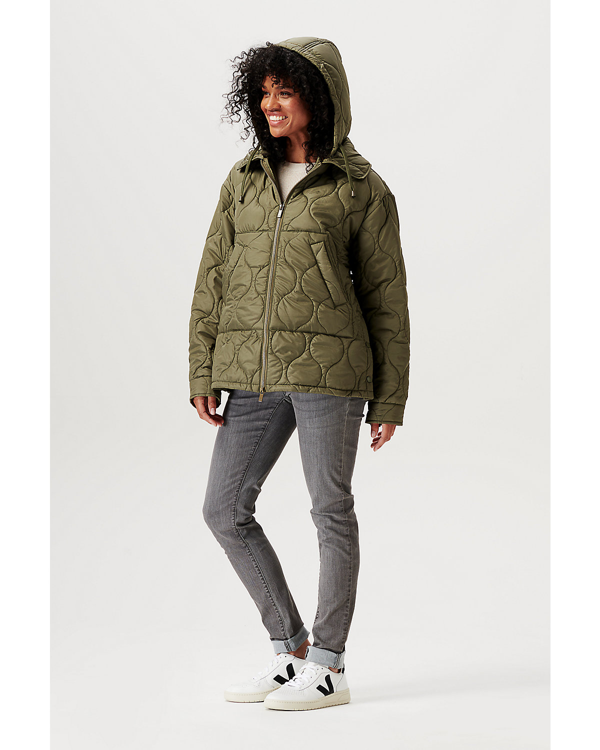 Umstandsjacke Winter Orion Umstandsjacken
