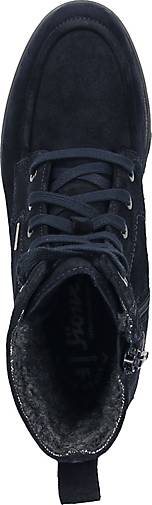 Sioux Stiefel Mered.-730-TEX-WF-H