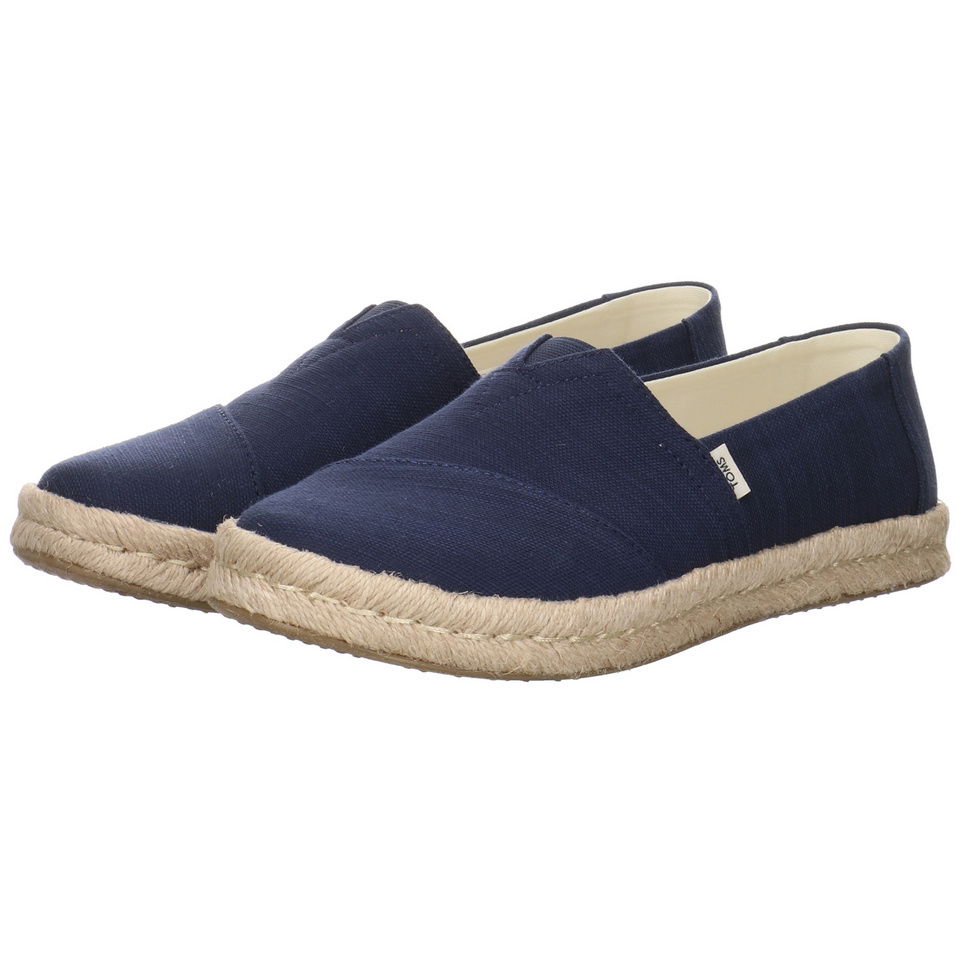 TOMS Alpargata Rope 2.0 Slipper