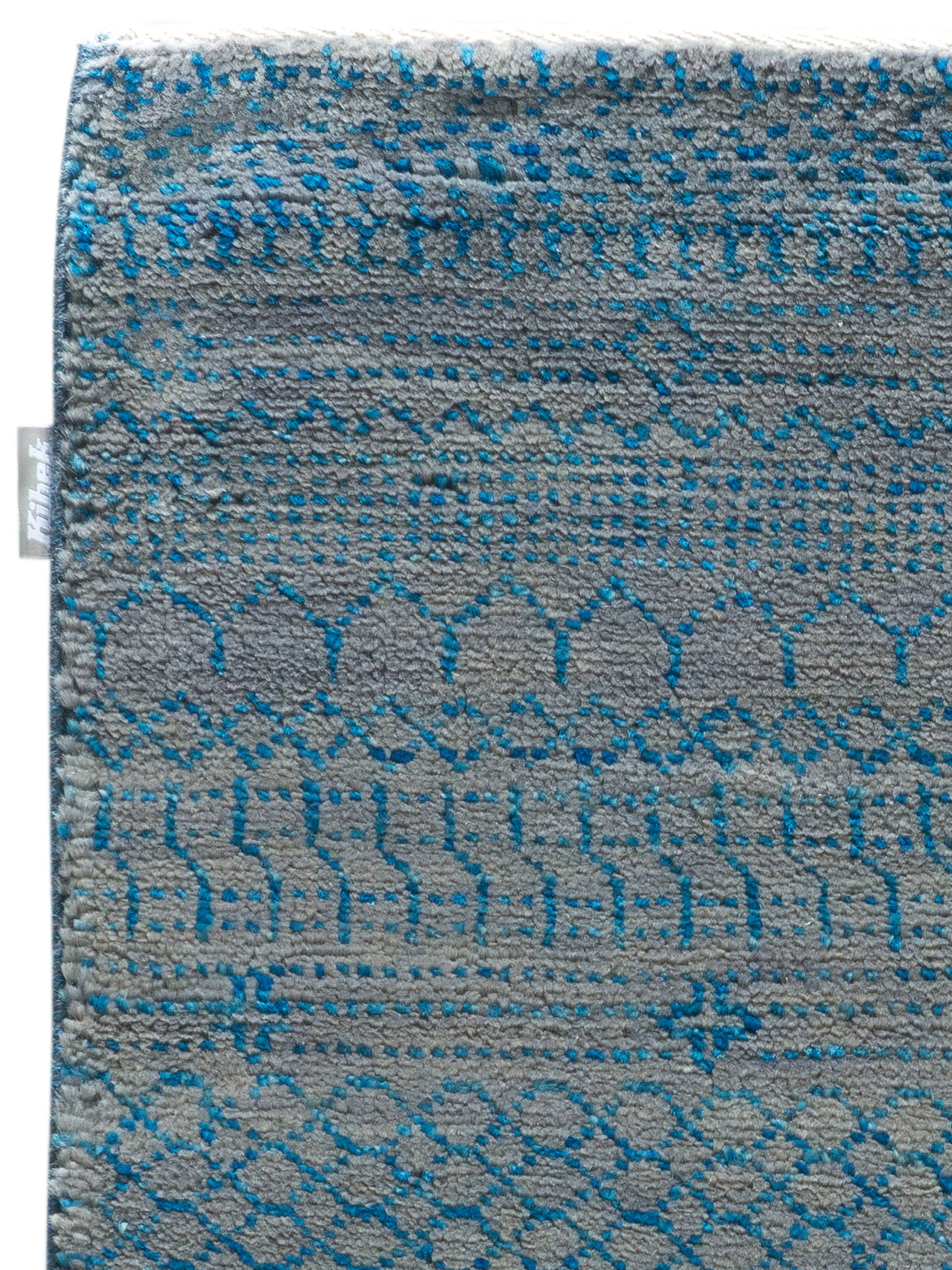 Contemporary Gabbeh ca. 62 x 90 cm, Unikat / Einzelstück