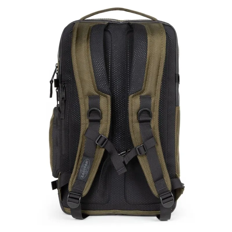 Eastpak TECUM L CNNCT Army