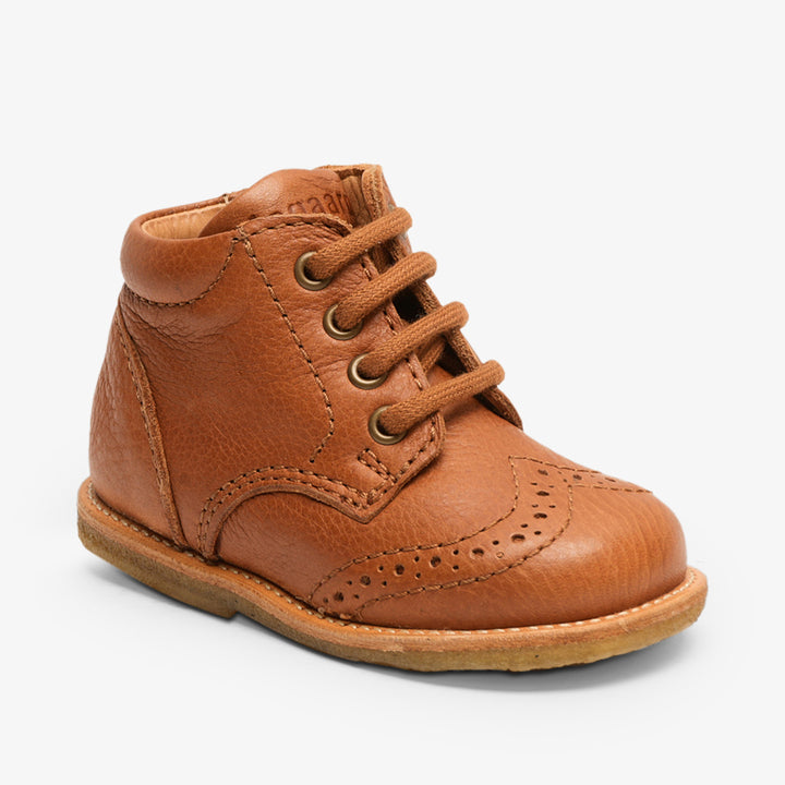 tine cognac - Braun