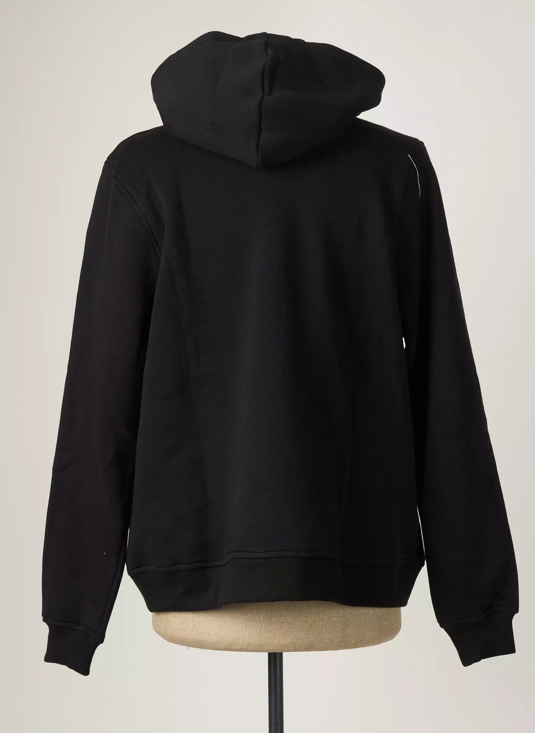 North Hill Sweats Homme couleur noir