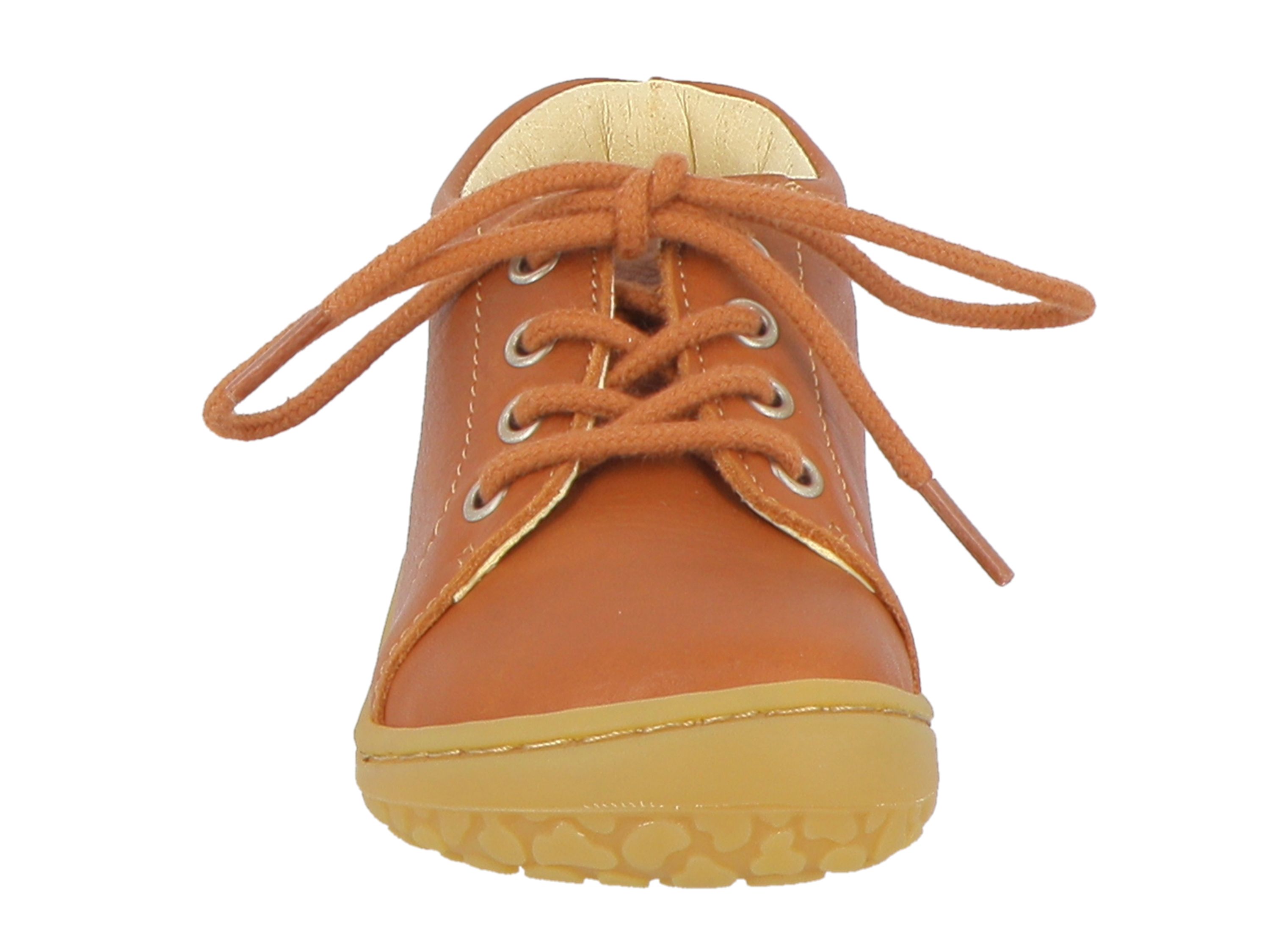 Lurchi Sneaker Nani Barefoot - ambra