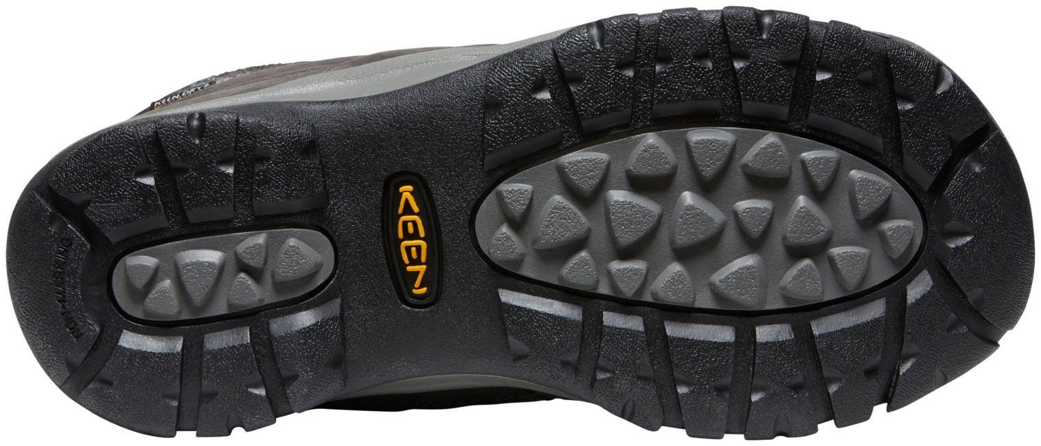 Keen KACI III WINTER MID WP Outdoorschuh wasserdicht