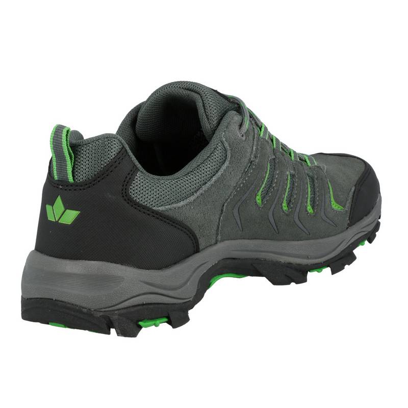 LICO Outdoorschuh Wanderschuhe Herren