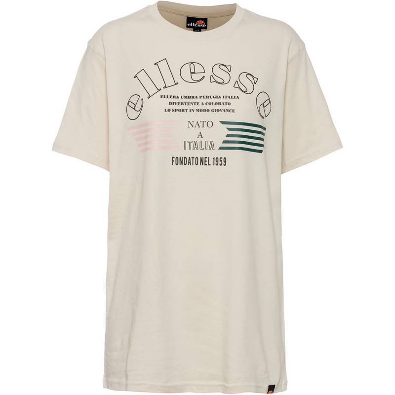 Ellesse Nira T-Shirt Damen
