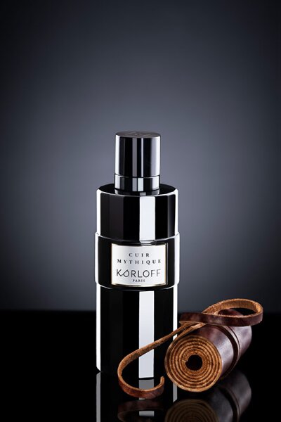 Korloff Cuir Mythique Eau de Parfum