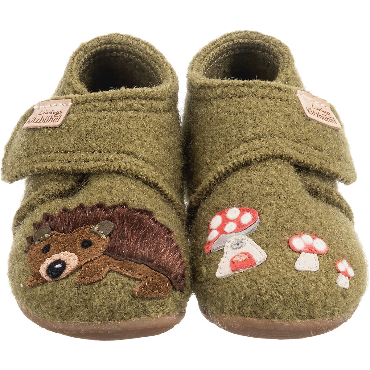 Baby Hausschuhe