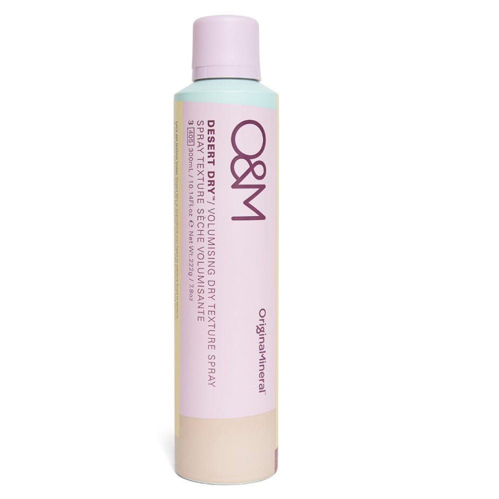 Original Mineral Desert Dry 300 ml