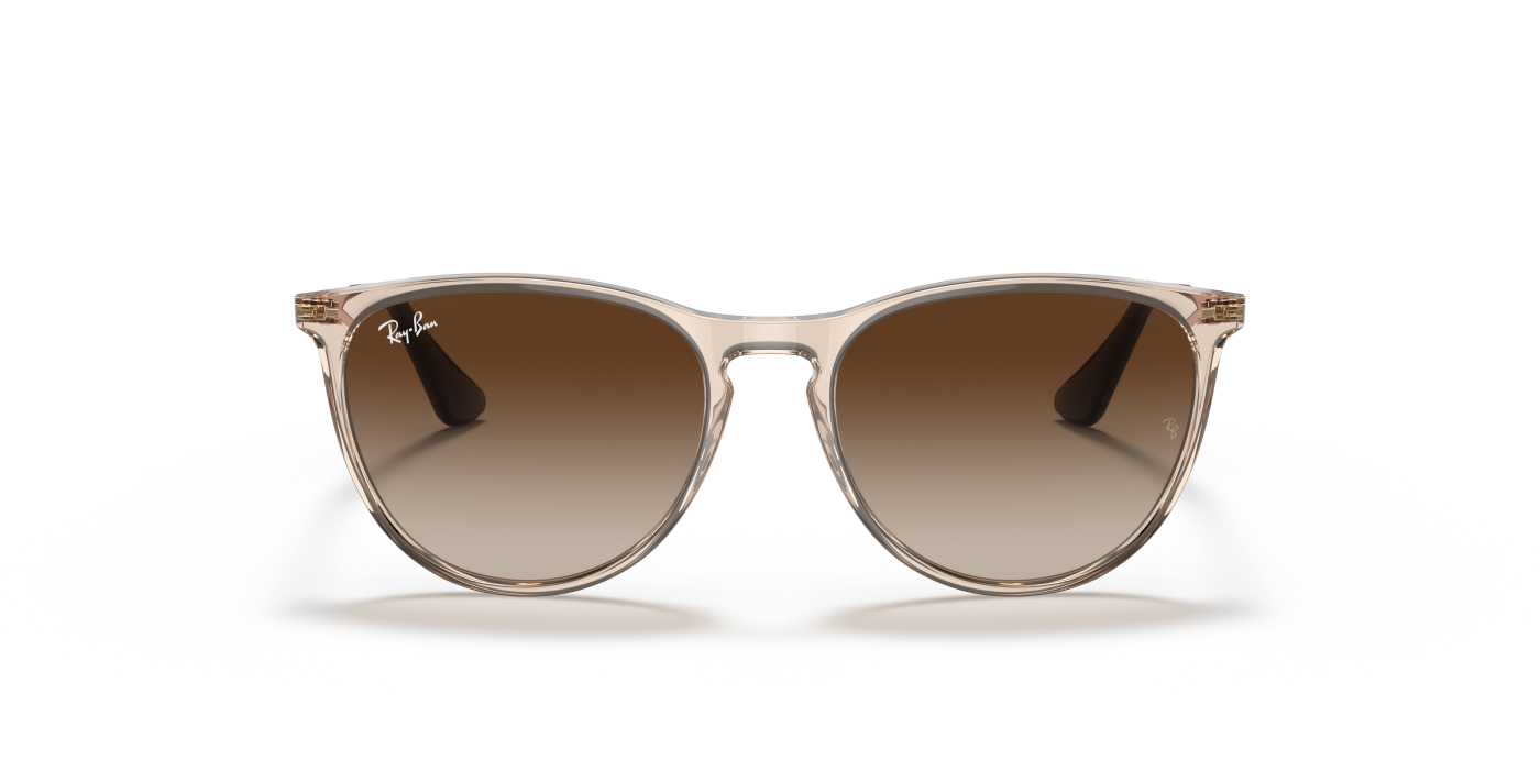 ERIKA KIDS - Maro deschis lucios, maro transparent