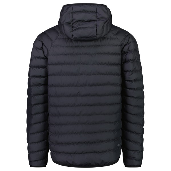 Mons Royale - Atmos Wool X Down Insulation Hood - Isolationsjacke