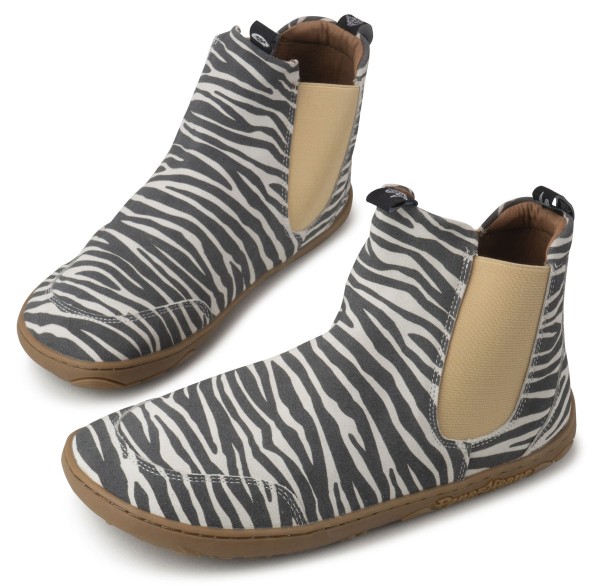 PaperKrane ~ Chelsea Boot Leder ~ Zeboots