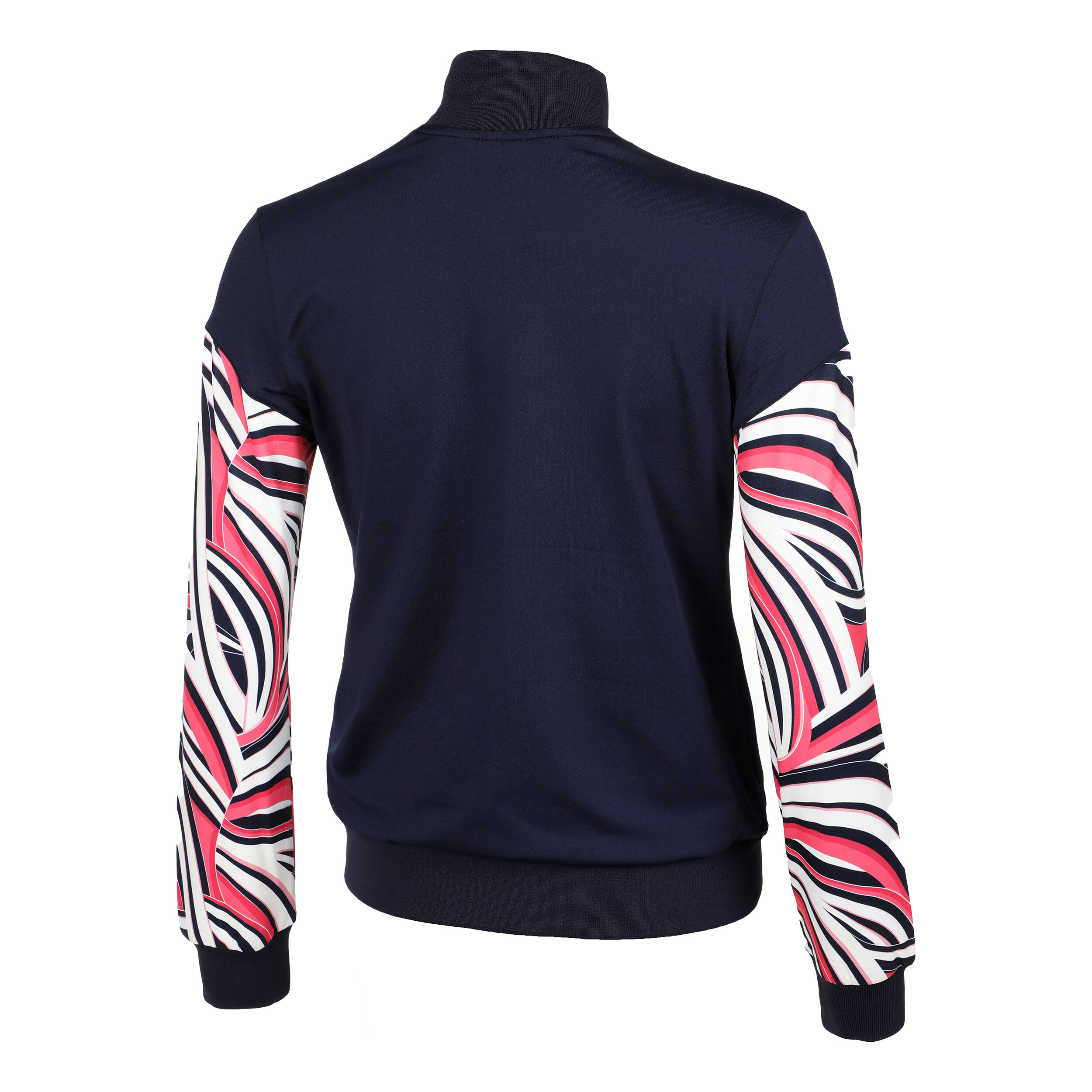Yara Trainingsjacke Damen - Mehrfarbig