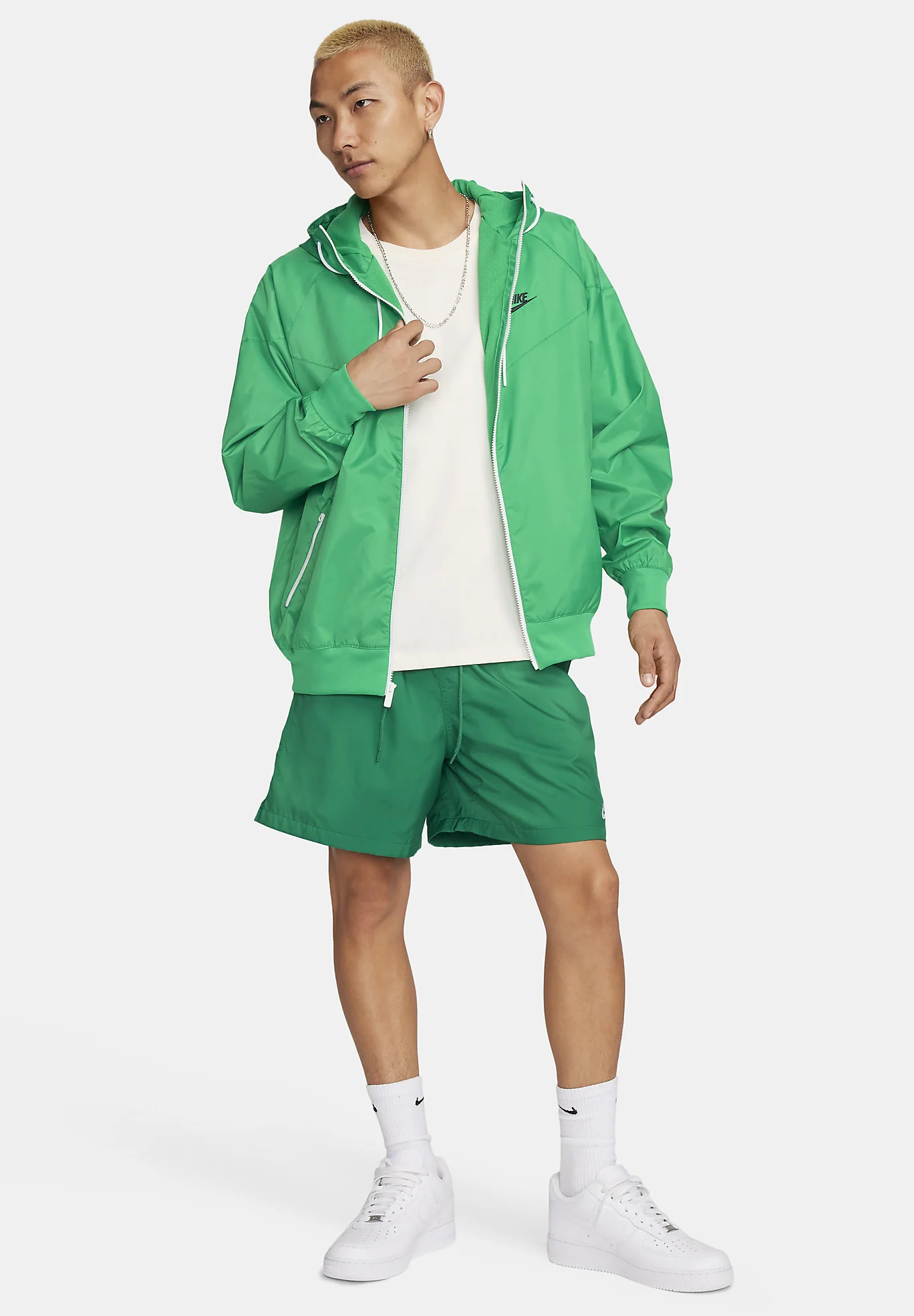 Cortavientos Nike Sportswear