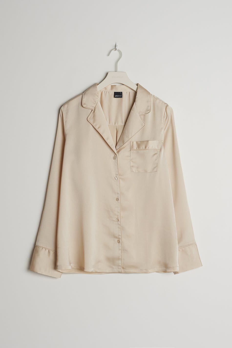 Nicole pyjamas shirt